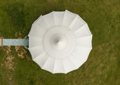 Sutton Hall Styled Shoot